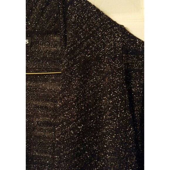 ✨Gold Shimmer Cardigan✨  - Picture 3 of 3